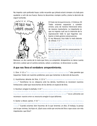 Predicacion antiguo testamento.