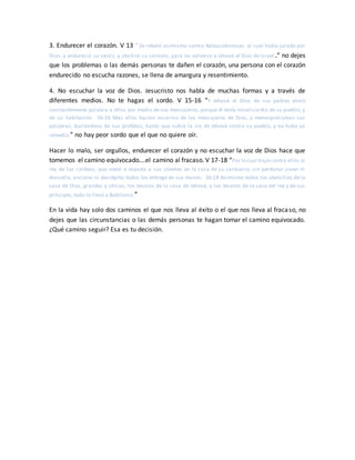 Predicacion antiguo testamento.