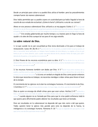 Predicacion antiguo testamento.