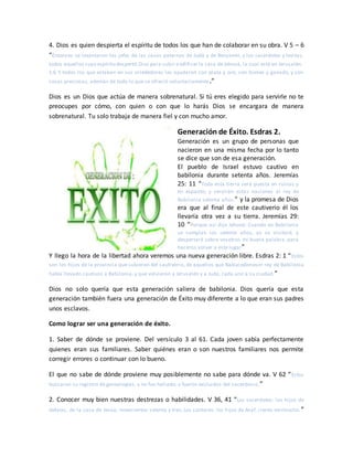 Predicacion antiguo testamento.