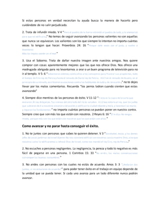 Predicacion antiguo testamento.