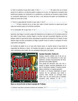 Predicacion antiguo testamento.