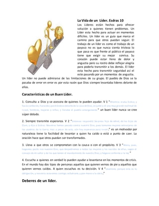 Predicacion antiguo testamento.