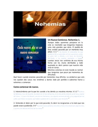 Predicacion antiguo testamento.