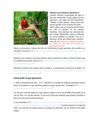 Predicacion antiguo testamento.