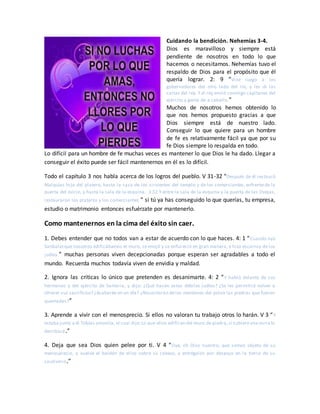 Predicacion antiguo testamento.