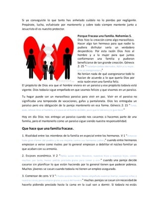 Predicacion antiguo testamento.