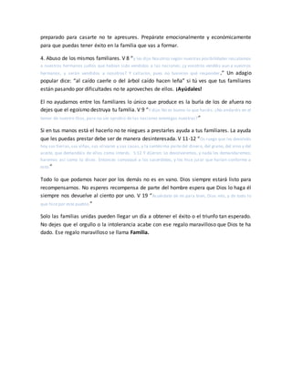 Predicacion antiguo testamento.