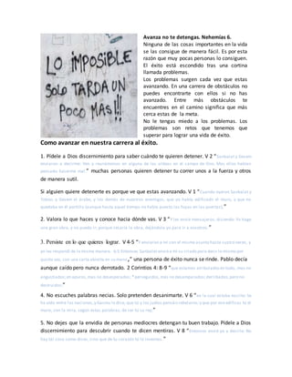 Predicacion antiguo testamento.