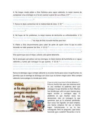 Predicacion antiguo testamento.