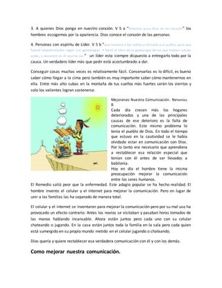 Predicacion antiguo testamento.