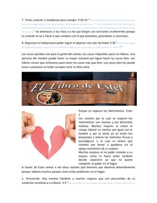 Predicacion antiguo testamento.