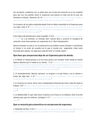 Predicacion antiguo testamento.