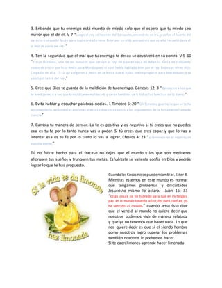 Predicacion antiguo testamento.