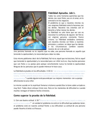 Predicacion antiguo testamento.