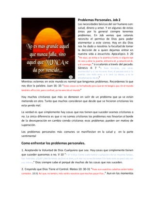 Predicacion antiguo testamento.