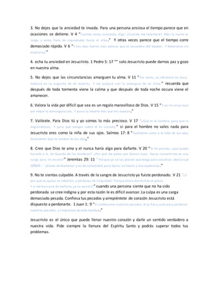 Predicacion antiguo testamento.