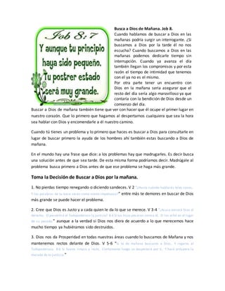 Predicacion antiguo testamento.