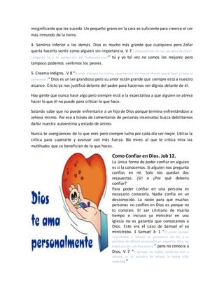 Predicacion antiguo testamento.