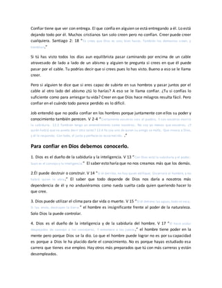 Predicacion antiguo testamento.