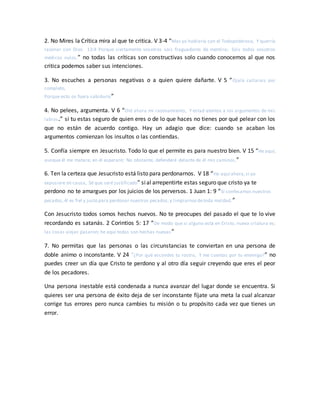 Predicacion antiguo testamento.