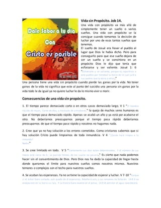 Predicacion antiguo testamento.