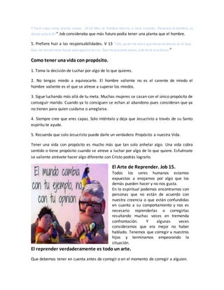 Predicacion antiguo testamento.