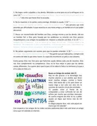 Predicacion antiguo testamento.