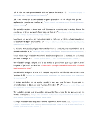 Predicacion antiguo testamento.