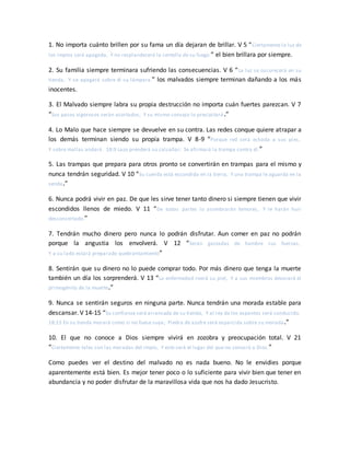 Predicacion antiguo testamento.