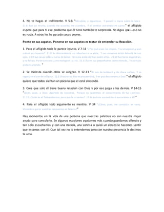 Predicacion antiguo testamento.