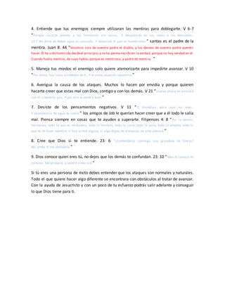 Predicacion antiguo testamento.