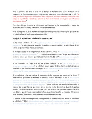 Predicacion antiguo testamento.