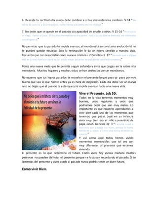 Predicacion antiguo testamento.