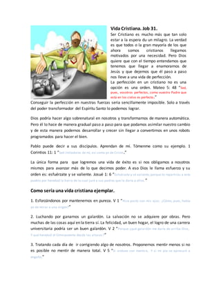 Predicacion antiguo testamento.