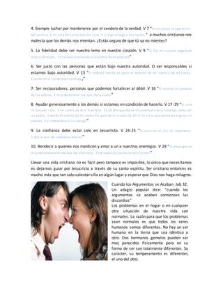 Predicacion antiguo testamento.