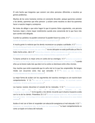 Predicacion antiguo testamento.