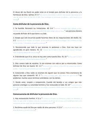 Predicacion antiguo testamento.