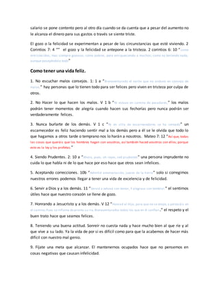 Predicacion antiguo testamento.