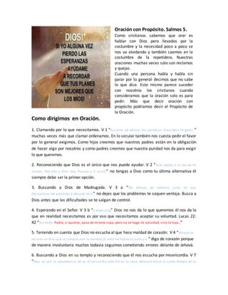 Predicacion antiguo testamento.