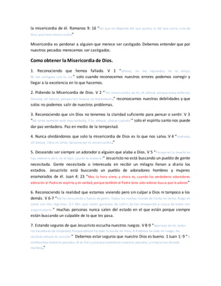 Predicacion antiguo testamento.