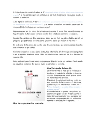 Predicacion antiguo testamento.