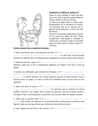 Predicacion antiguo testamento.