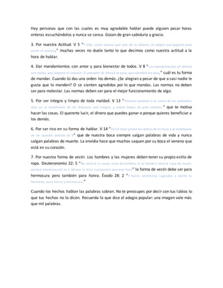 Predicacion antiguo testamento.