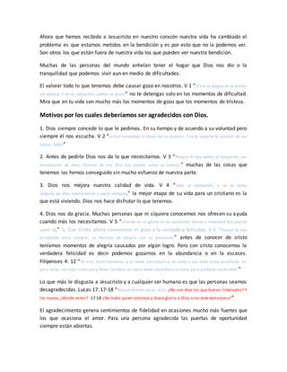 Predicacion antiguo testamento.