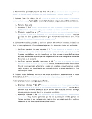 Predicacion antiguo testamento.