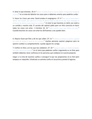 Predicacion antiguo testamento.