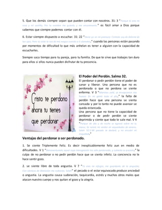 Predicacion antiguo testamento.