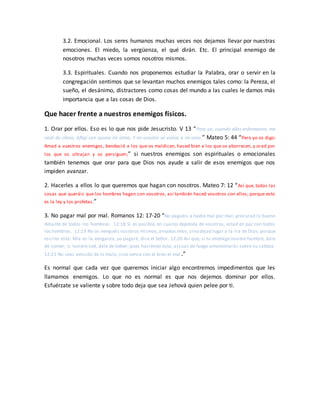 Predicacion antiguo testamento.