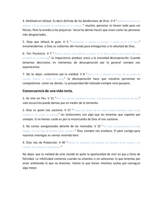 Predicacion antiguo testamento.